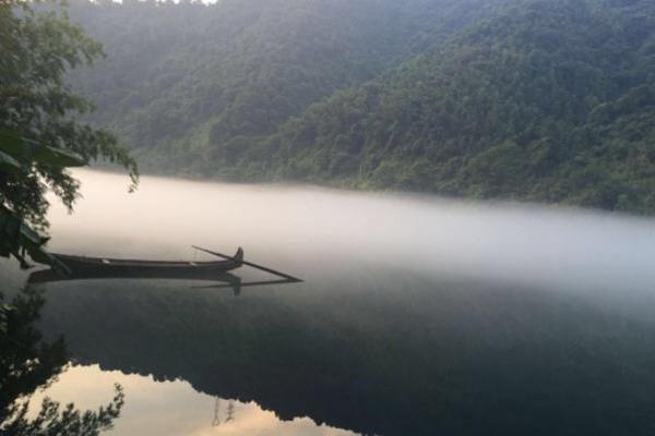 东江湖自驾游旅游攻略(图3)