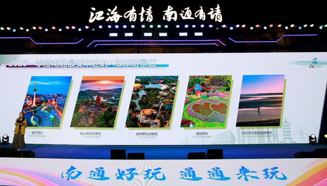 九游app入口：卡位“第二站”南通想从上海接住“入境游”溢出效应城市观察家(图1)