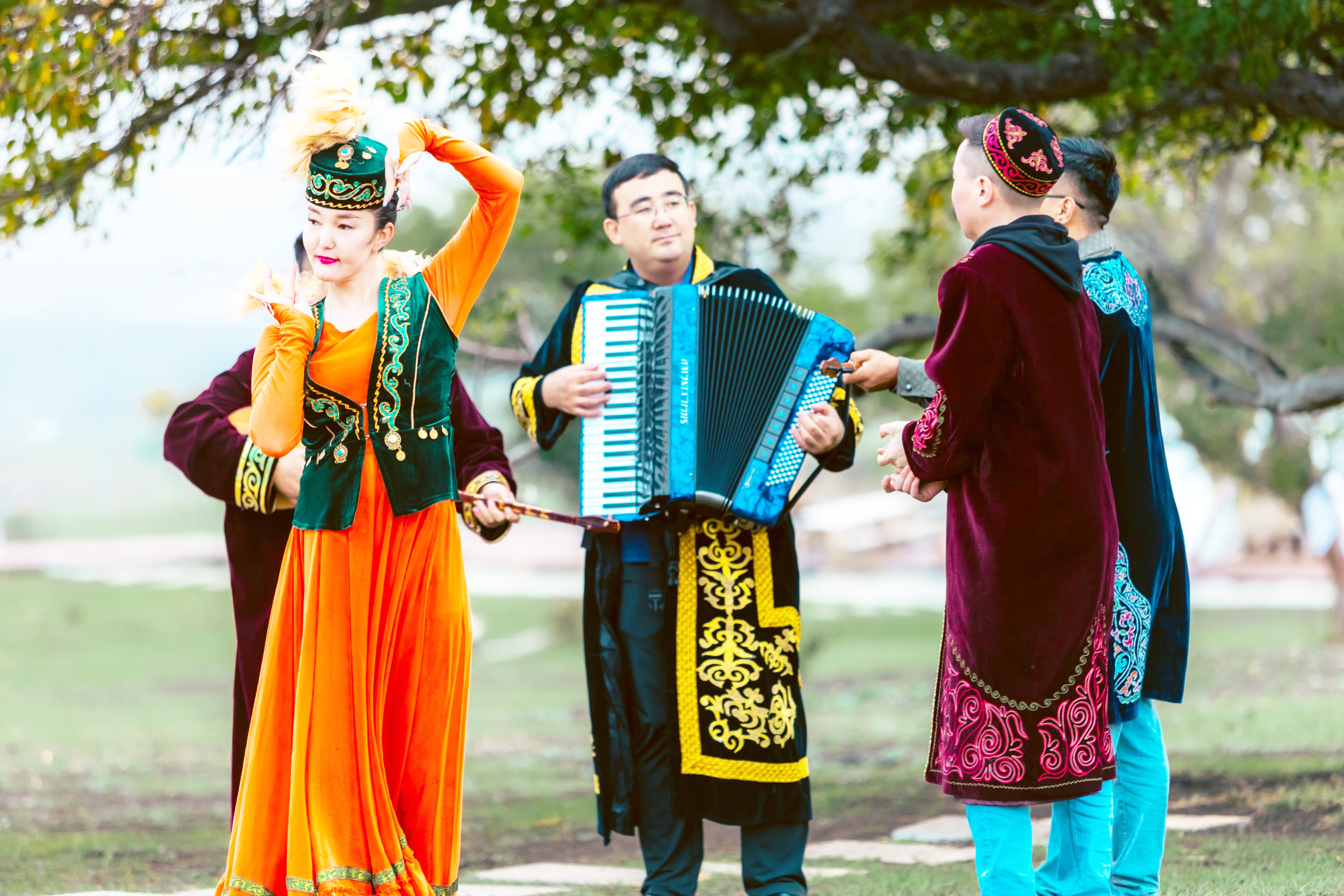 九游体育：文旅融合绘就发展新画卷(图1)