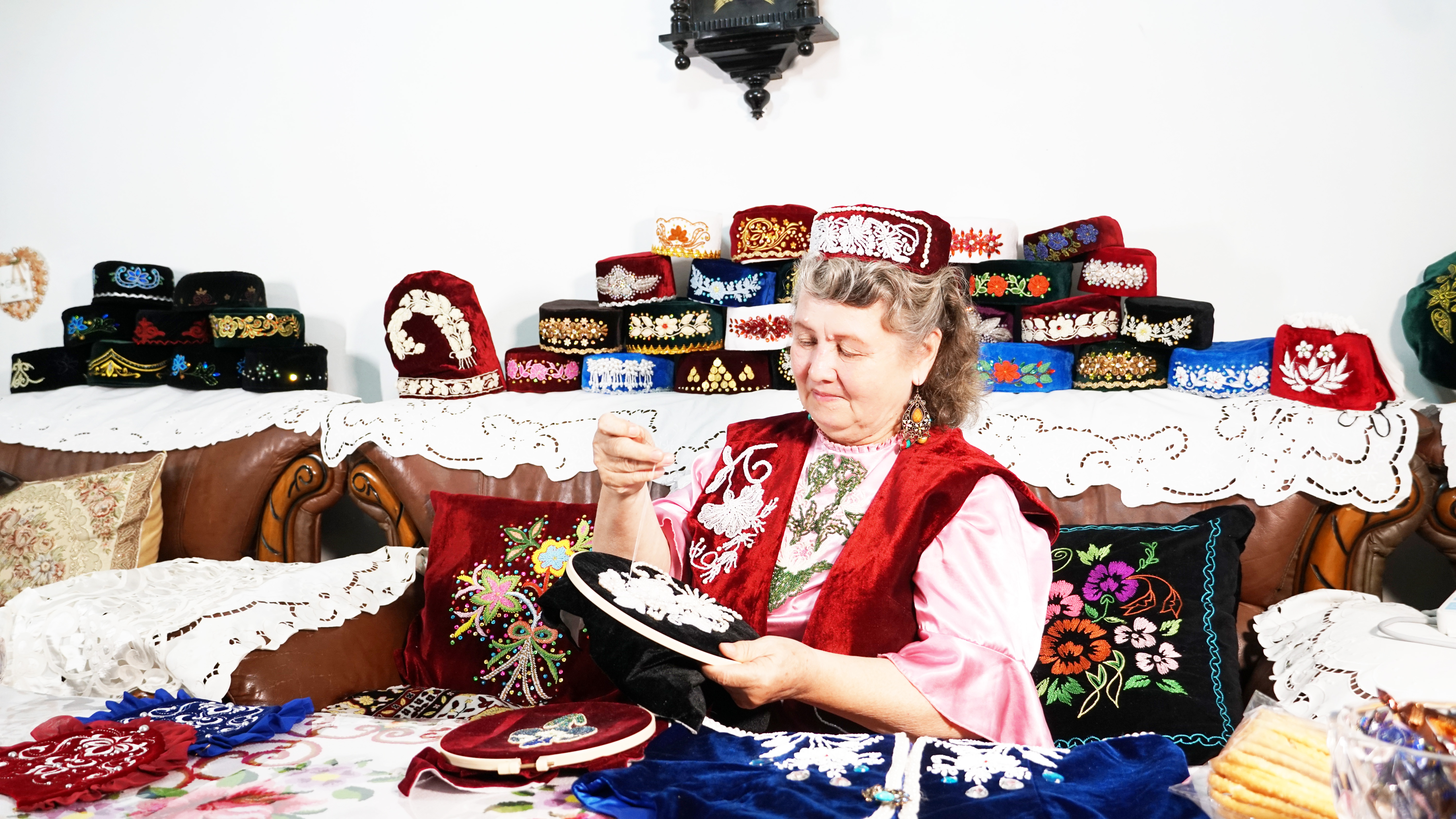 九游体育：文旅融合绘就发展新画卷(图2)