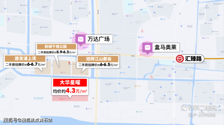 星曜华庭大华集团打造的品质生活新地标(图3)