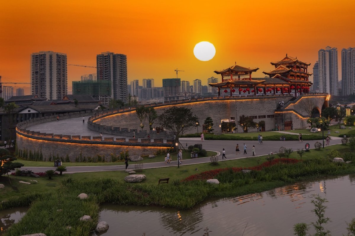 2024重庆大足国庆旅游攻略（景点+路线）(图3)
