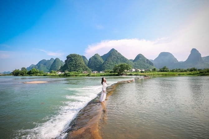 2025桂林旅游省钱防骗纯玩攻略大全(图3)