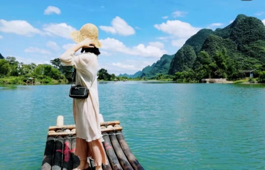 2025桂林旅游省钱防骗纯玩攻略大全(图2)