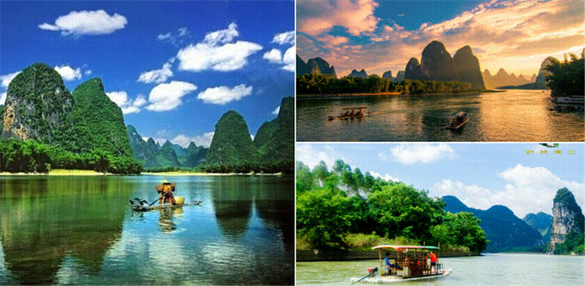 2025桂林旅游省钱防骗纯玩攻略大全(图10)