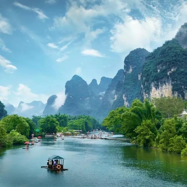 2025桂林旅游省钱防骗纯玩攻略大全(图8)