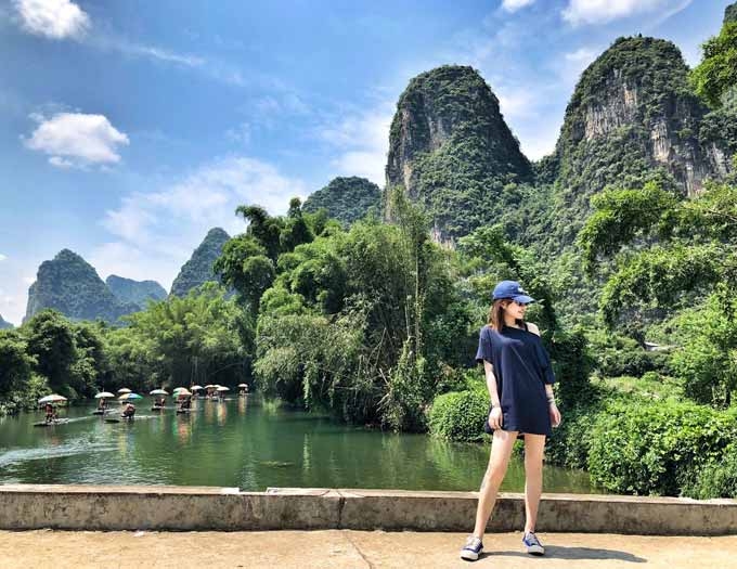 2025桂林旅游省钱防骗纯玩攻略大全(图14)