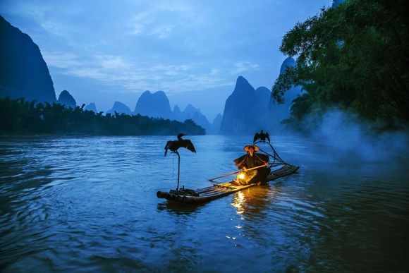 2025桂林旅游省钱防骗纯玩攻略大全(图12)