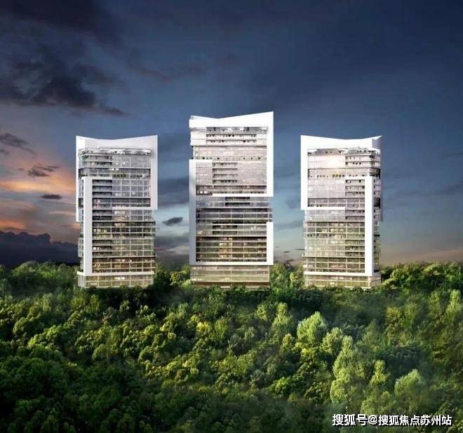 中鹰黑森林-售楼处2025最新首页网站-中鹰黑森林售楼处欢迎您楼盘评测最新价格户型配套(图7)