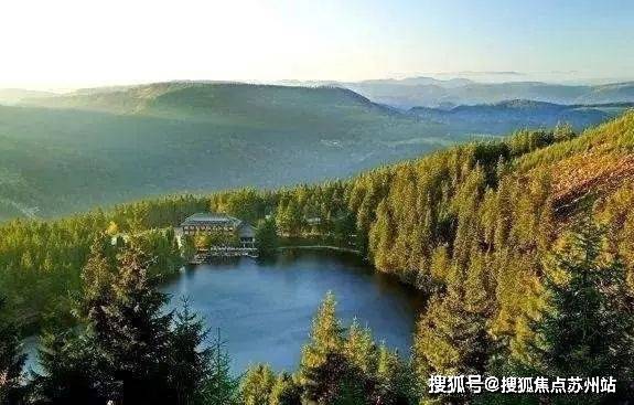 中鹰黑森林-售楼处2025最新首页网站-中鹰黑森林售楼处欢迎您楼盘评测最新价格户型配套(图9)