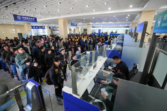 中蒙俄边境行：边境文旅发展的新魅力(图1)