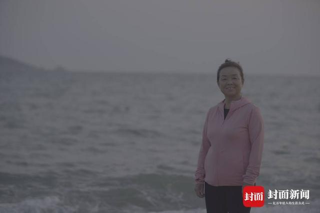 “50岁自驾游阿姨”登上戛纳红毯(图8)