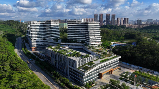 深圳惊现75平3房2卫王炸户型本周日开盘比周边便宜50万起！(图33)