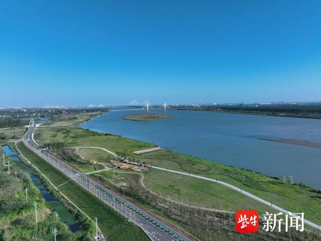 如皋市龙游湾路荣获全国最具人气的路(图3)