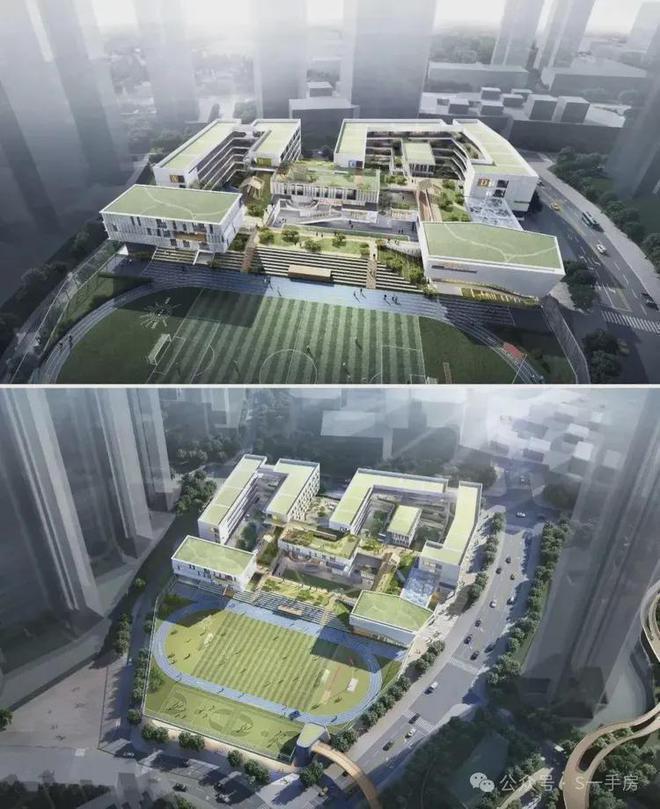 九游app入口：地铁4号线米畅达全城！幸福城臻园多维交通路线全解析(图11)
