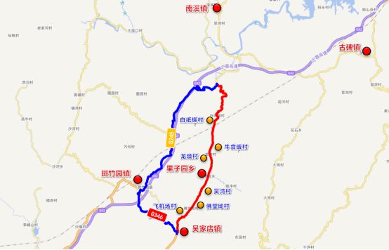 九游app入口：六安警方最新发布：涉及这些景区和道路！(图5)