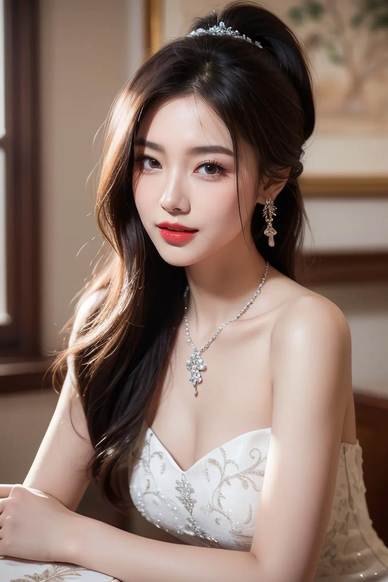 九游体育：美杜莎3d同人(图1)