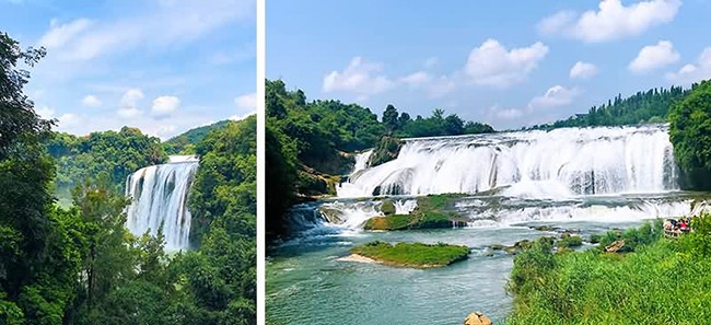 九游app：2024贵州旅游新攻略看完就懂(图3)