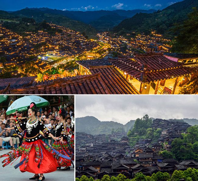 九游app：2024贵州旅游新攻略看完就懂(图5)