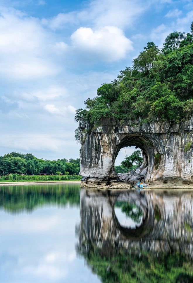 2025最近广西旅游攻略自由行最佳路线桂林旅游必去景点(图2)
