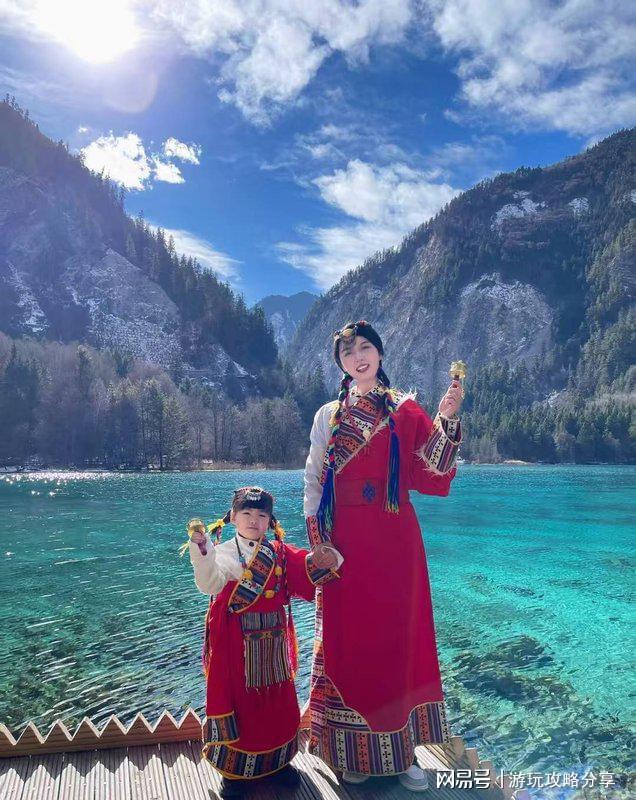 九游app入口：四川自驾游3天最美路线四川三日游最佳路线-景点推荐(图1)