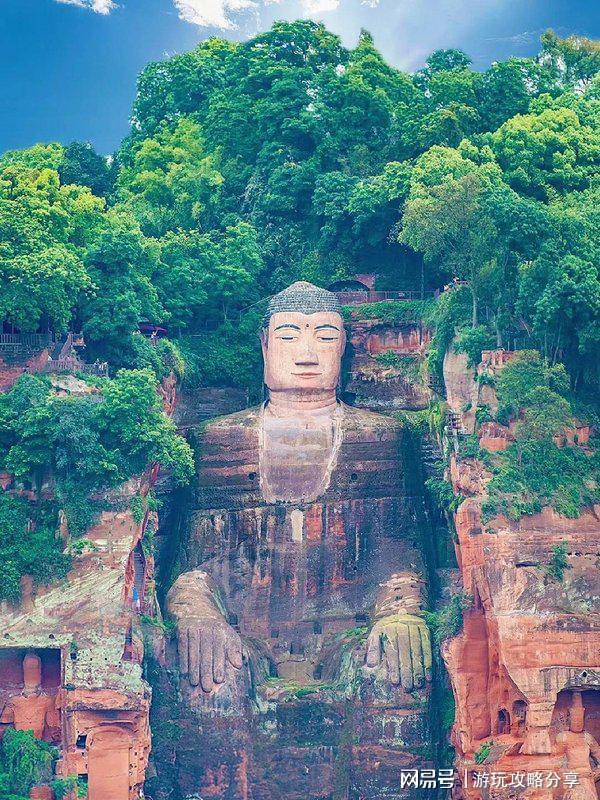 九游app入口：四川自驾游3天最美路线四川三日游最佳路线-景点推荐(图4)