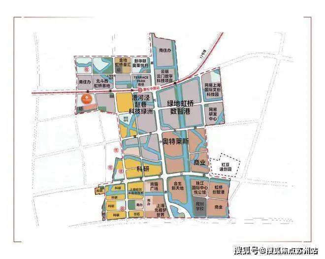 华发虹桥四季(售楼处)首页网站售楼中心2025年评测-房价户型商圈配套华发虹桥四季首页网站-(2025最新)楼盘评测最新价格-户型配套(图4)