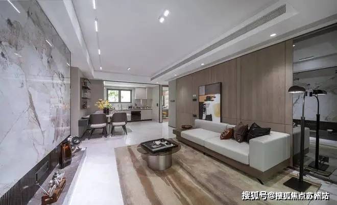 华发虹桥四季(售楼处)首页网站售楼中心2025年评测-房价户型商圈配套华发虹桥四季首页网站-(2025最新)楼盘评测最新价格-户型配套(图15)