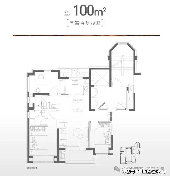 华发虹桥四季(售楼处)首页网站售楼中心2025年评测-房价户型商圈配套华发虹桥四季首页网站-(2025最新)楼盘评测最新价格-户型配套(图14)