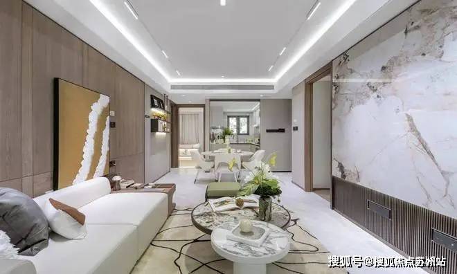 华发虹桥四季(售楼处)首页网站售楼中心2025年评测-房价户型商圈配套华发虹桥四季首页网站-(2025最新)楼盘评测最新价格-户型配套(图17)