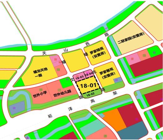 稀缺地段！同济蟠龙里楼处发布：醇熟配套铸就品质生活！(图8)