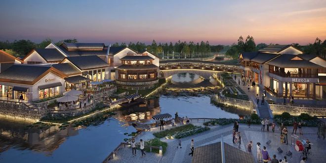稀缺地段！同济蟠龙里楼处发布：醇熟配套铸就品质生活！(图14)