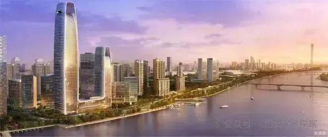 九游app：实力房企！保利光合上城售楼处丰富配套创领城市新潮生活(图1)