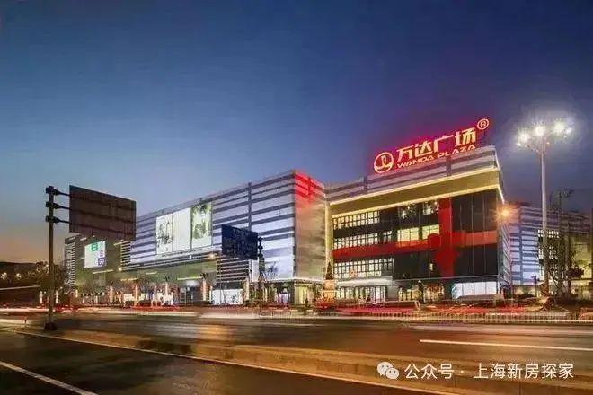 九游app：实力房企！保利光合上城售楼处丰富配套创领城市新潮生活(图13)