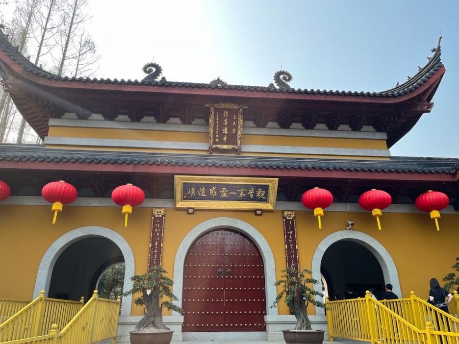 2024杭州旅游攻略必去景点推荐（地址+门票）(图3)
