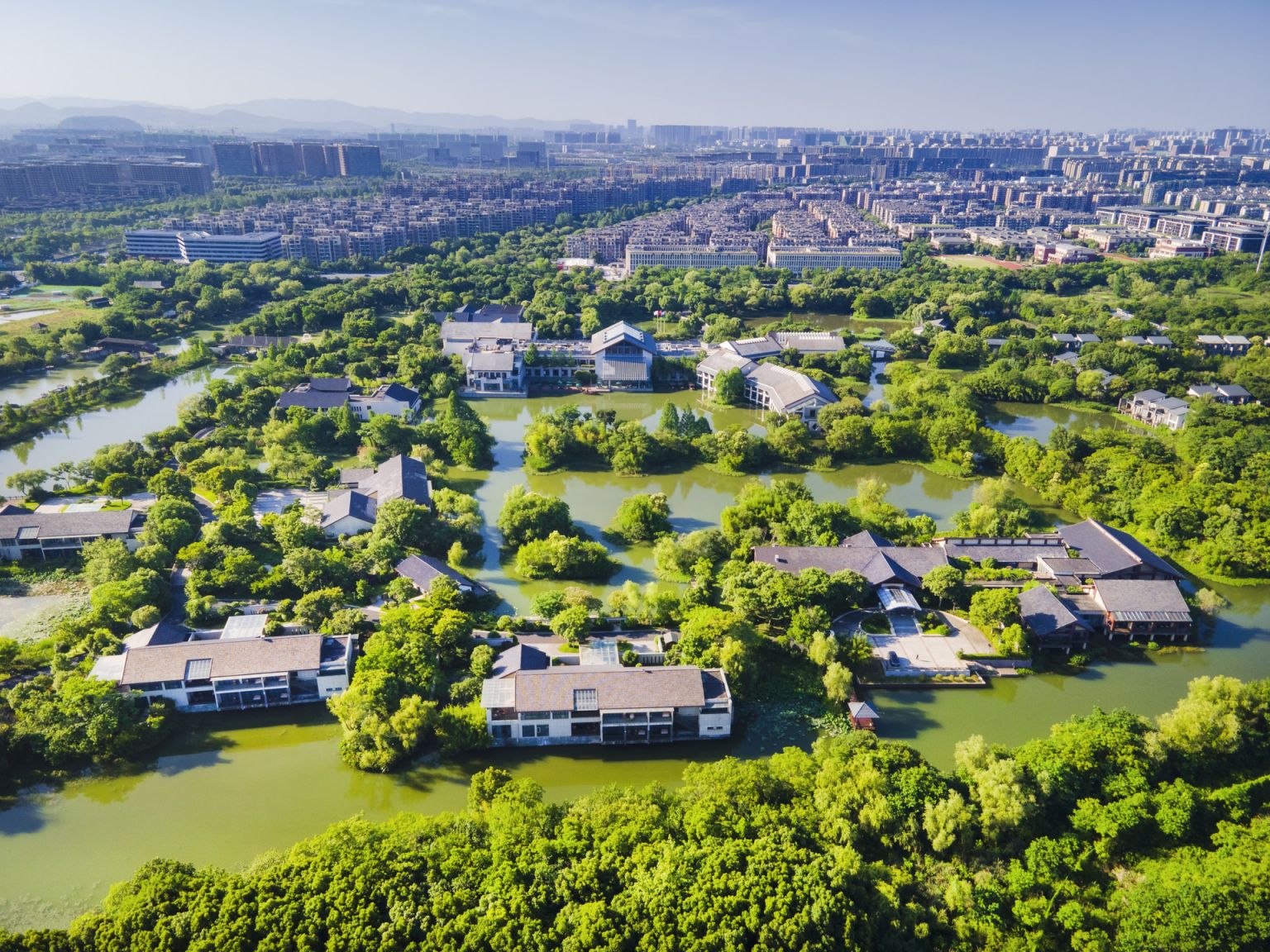 2024杭州旅游攻略必去景点推荐（地址+门票）(图4)