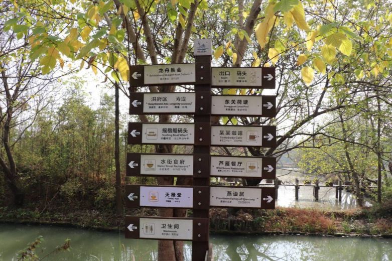 2024杭州旅游攻略必去景点推荐（地址+门票）(图6)