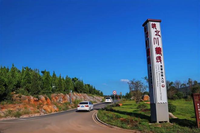 来了！7条夔牛天街主题旅游线路！(图9)