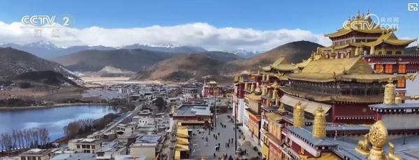 交通提速+场景创新县域旅游迎来多元化发展与消费增长新热潮(图1)