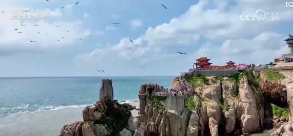 交通提速+场景创新县域旅游迎来多元化发展与消费增长新热潮(图2)