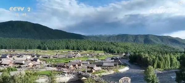 交通提速+场景创新县域旅游迎来多元化发展与消费增长新热潮(图5)