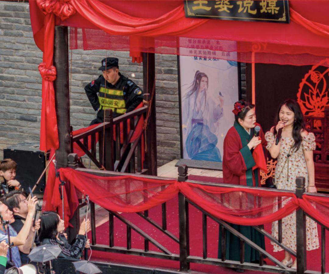 热血青年毕业旅游业也燃起来了(图9)