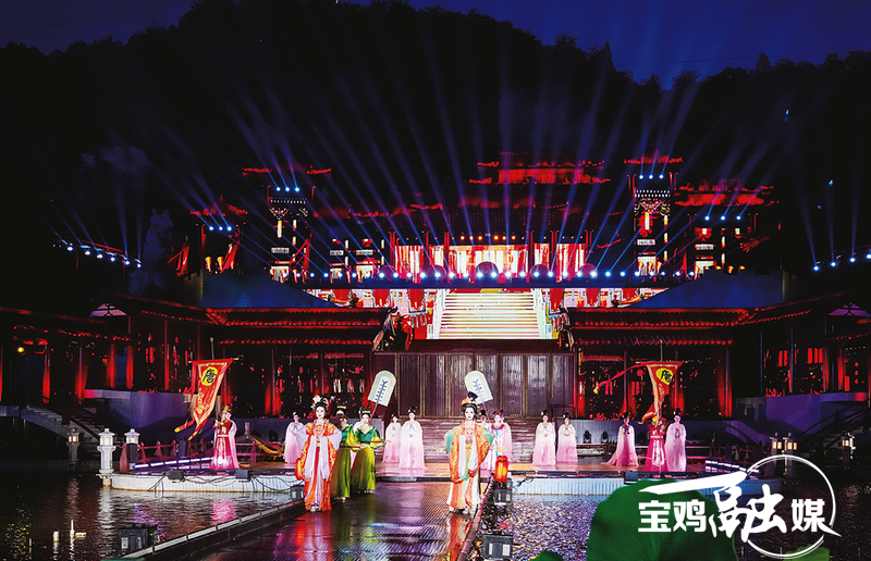 改革发展看县区丨麟游篇(图5)