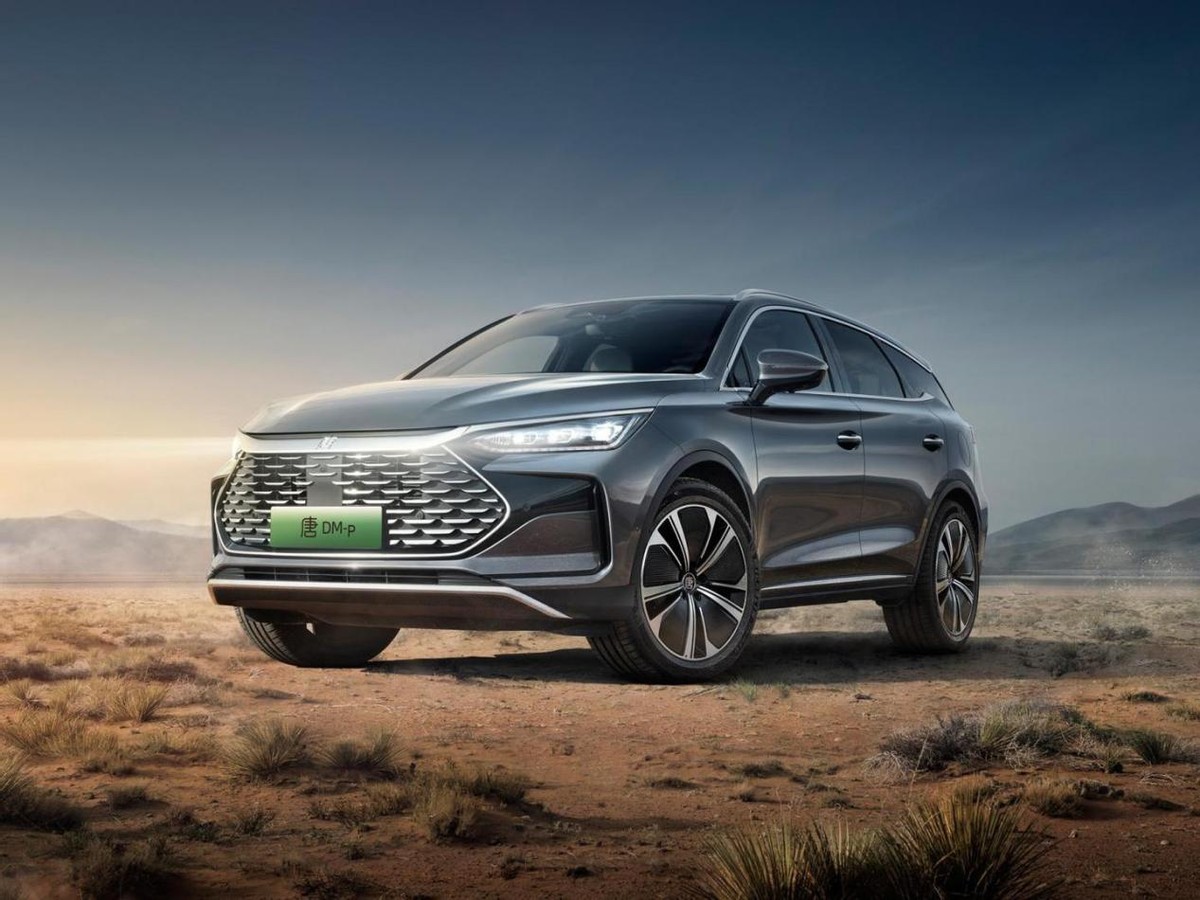 预算20万买台6座SUV零跑C16、比亚迪唐、东风奕派008你会选谁(图2)