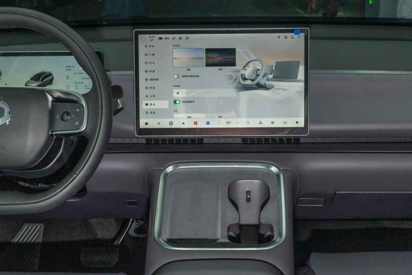 预算20万买台6座SUV零跑C16、比亚迪唐、东风奕派008你会选谁(图5)