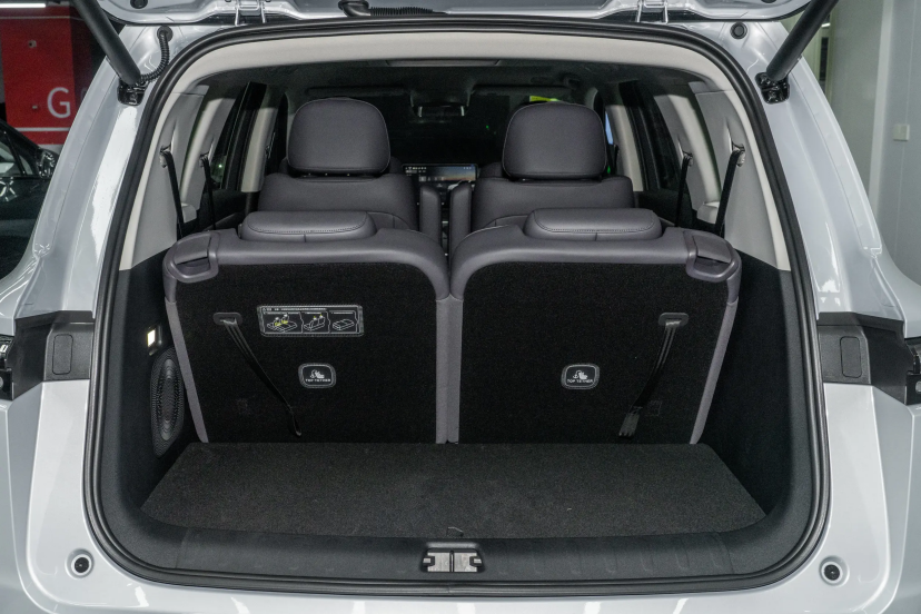 预算20万买台6座SUV零跑C16、比亚迪唐、东风奕派008你会选谁(图10)