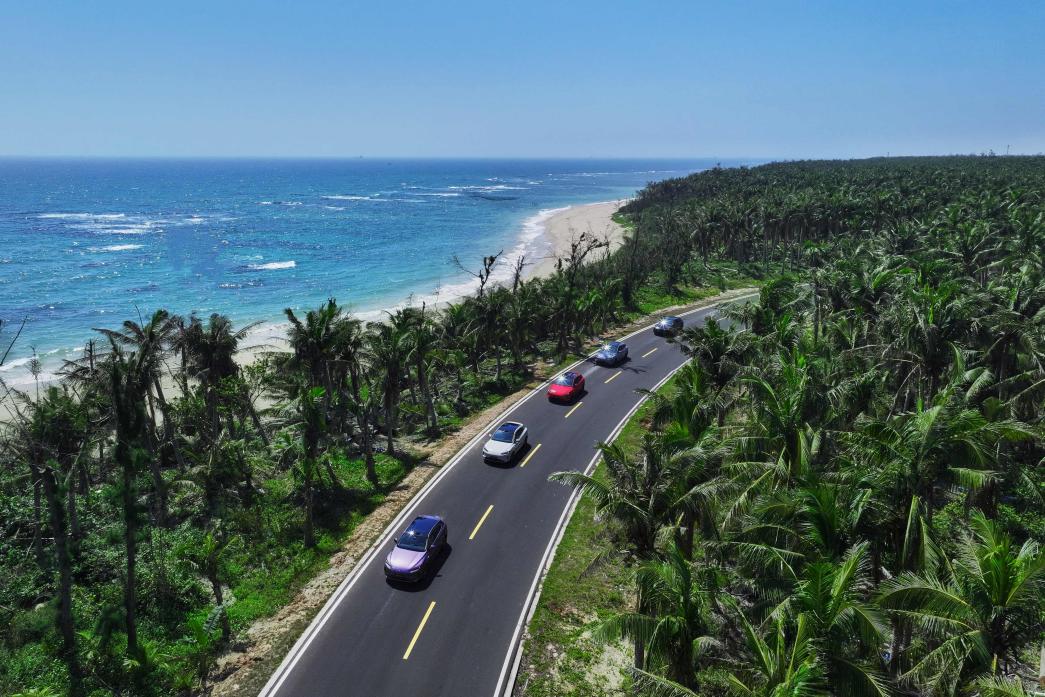 2024年全国植被更优、大气更净(图3)