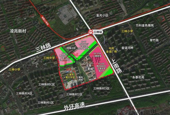 聚焦2025永泰三里城：最新房价在哪查？售楼处为你揭秘(图5)