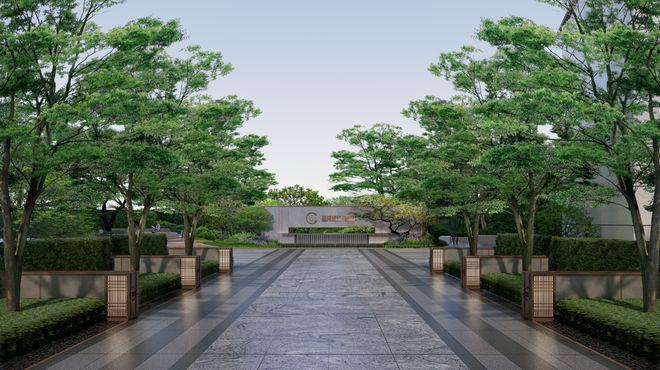 星河盛境·瑞府首付13万！横岗总价270万起精装三房双地铁房(图10)