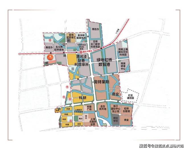 九游体育：华发虹桥四季售楼处发布：季藏风华重构城市森氧维度(图6)